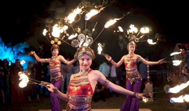 Eğlence & Animasyon