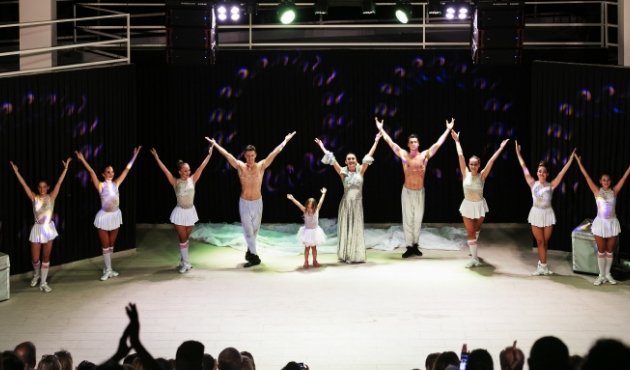 Duja Bodrum Organizasyon