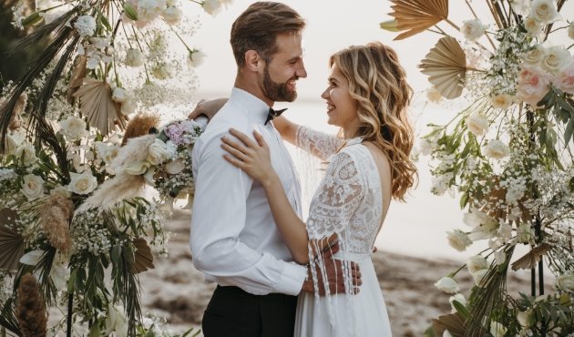 Duja Bodrum Düğün