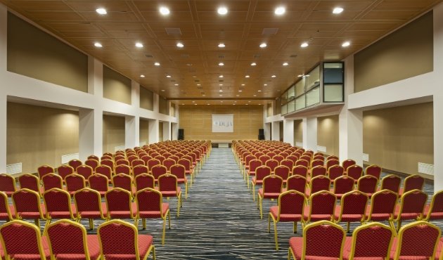 Duja Bodrum Toplantı